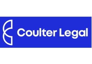 Coulter Legal Logo Blue Png(4)