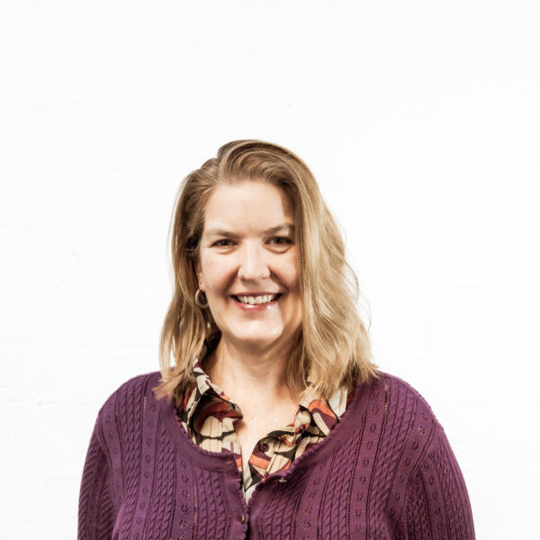 Daleene Kroger Give Where You Live Foundation Chair