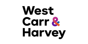 West-carr-harvey-logo