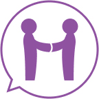 Handshake-icon-purple