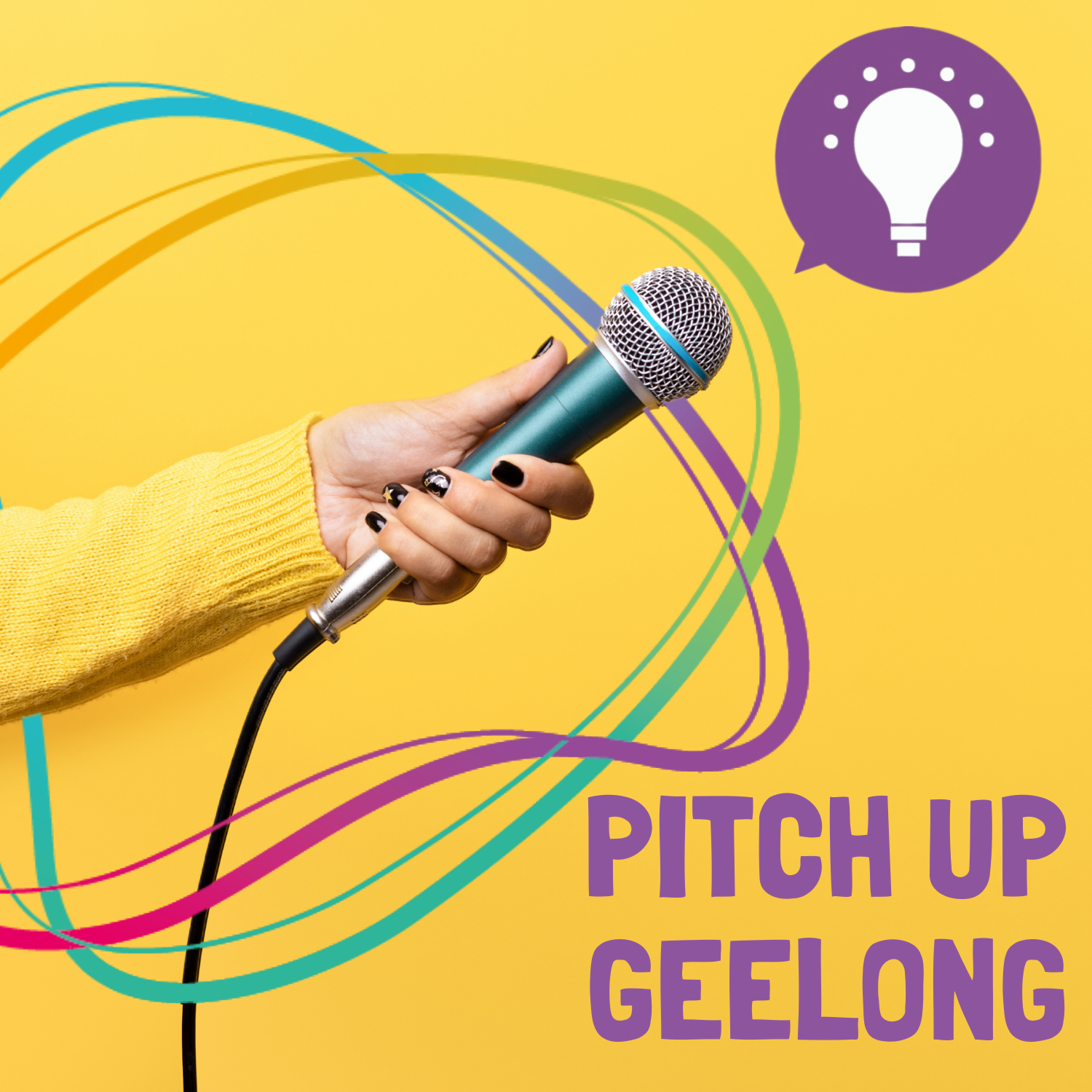 Pitch Up 2022