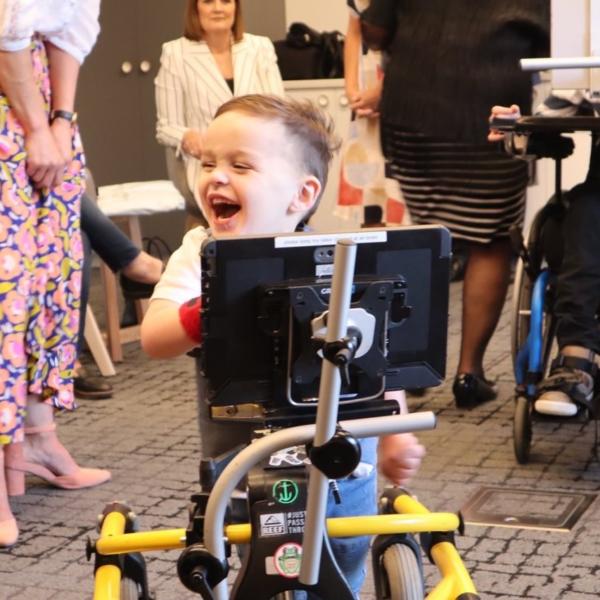 Lachie Aac Walker