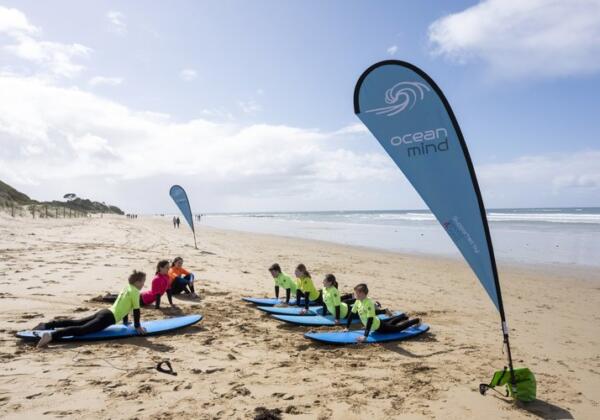 Oceanmind surf carnival