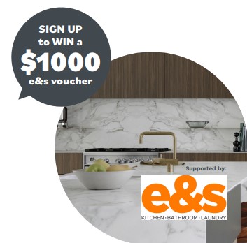 E&s Offer for the Give Where You LIve Foundation's workplace giving program