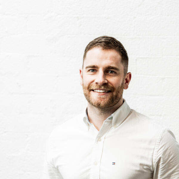 Hugo Le Clerc Give Where You Live Foundation Board Member