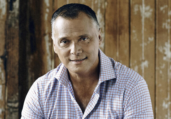 Stan Grant 300x200