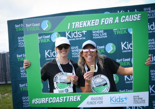 Surf Coast Trek 2024