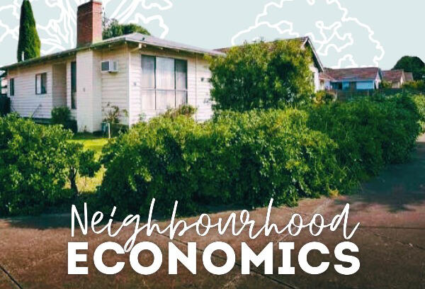 Neighbourhood Economics