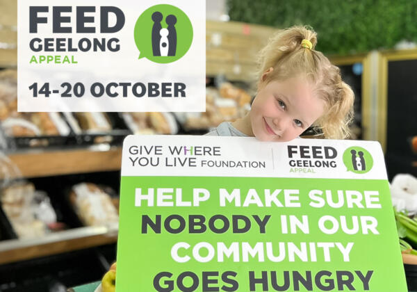 24gwyl Feedgeelong Working