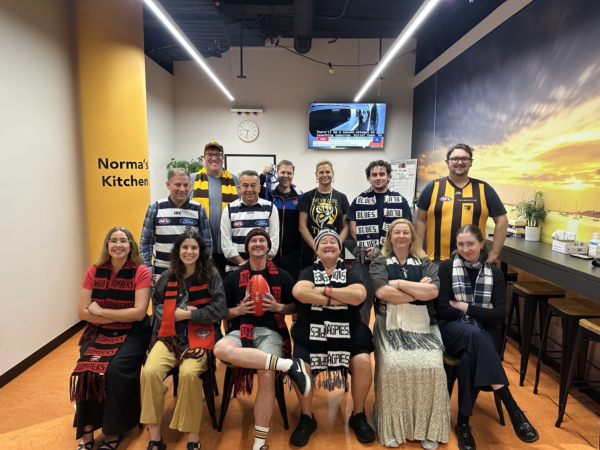 Geelong Broadcasters 2