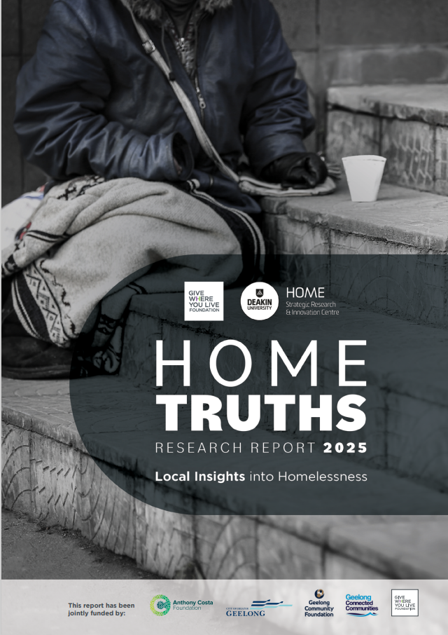 Home Truths