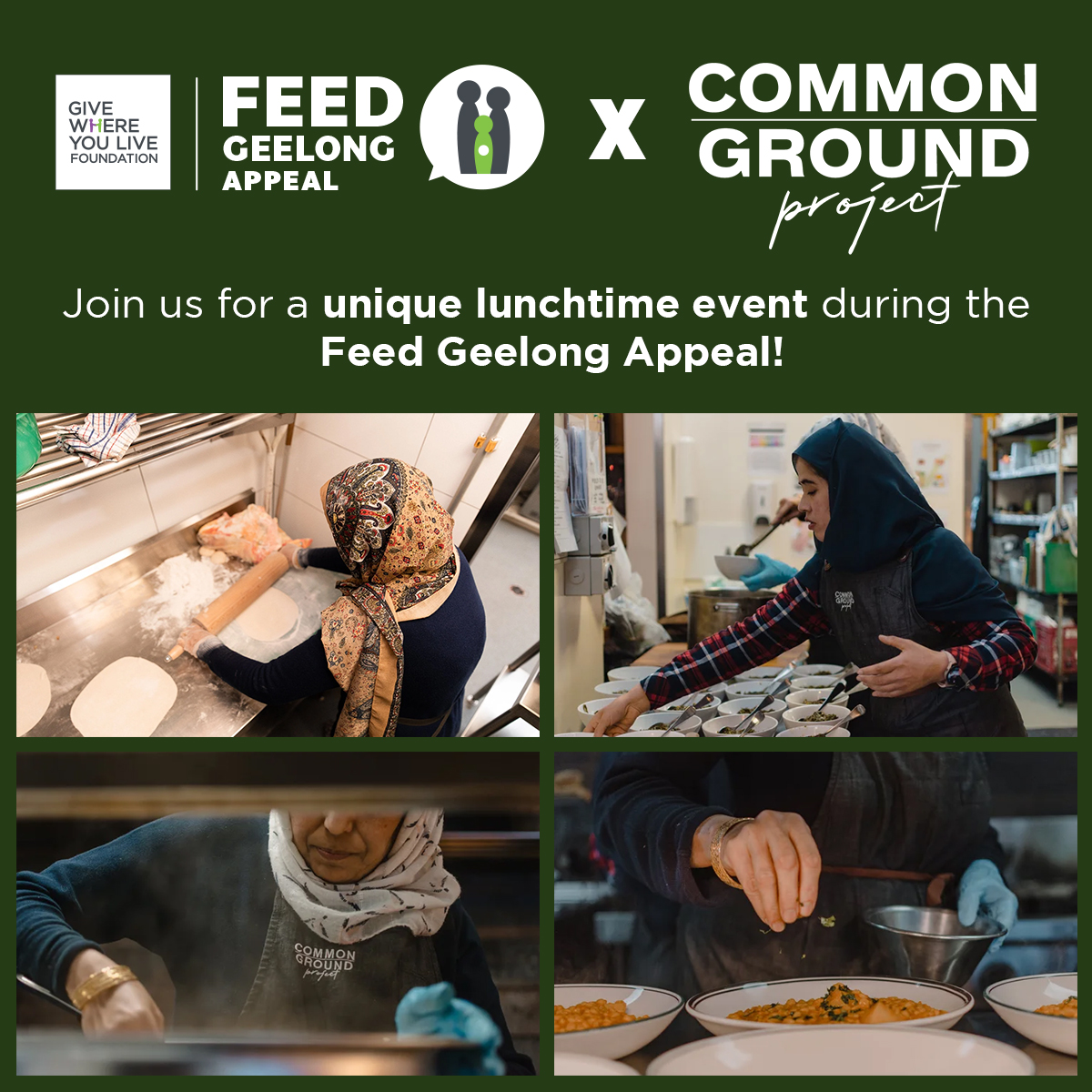25gwyl Feedgeelong Commongroundlunch