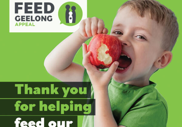 25gwyl Feedgeelong Working Square Thankyou