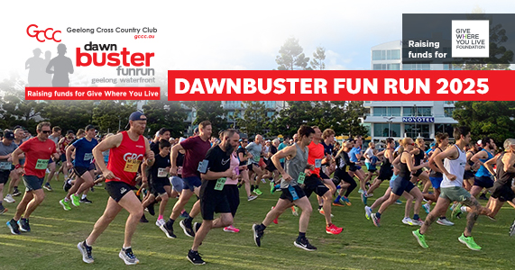 Gwyl25 Dawnbusters Launch Edmbanner