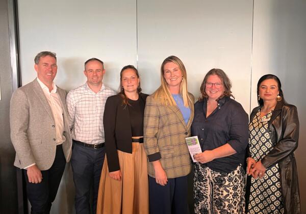 Leaders For Geelong 2025 Group