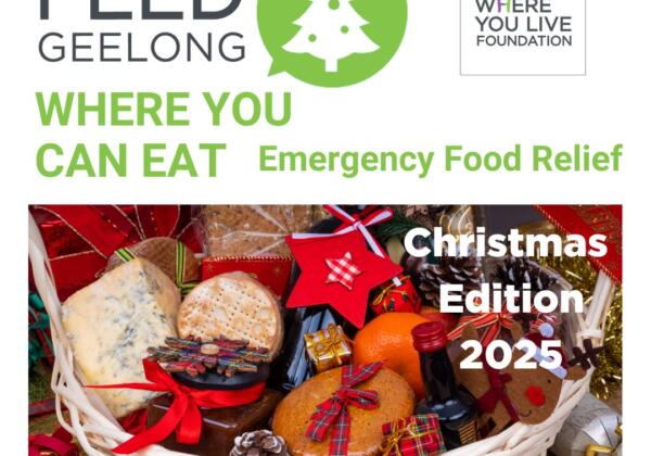 Where You Can Eat 2025 Xmas Edition Social Tile
