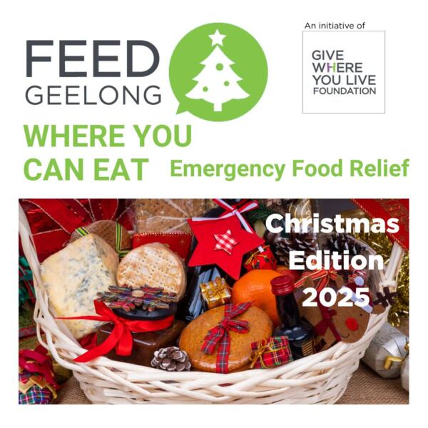 Where You Can Eat 2025 Xmas Edition Social Tile