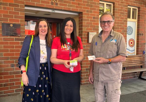 Salvos And Geoff Case