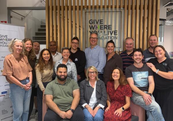 Social Innovation Homelessness Challenge