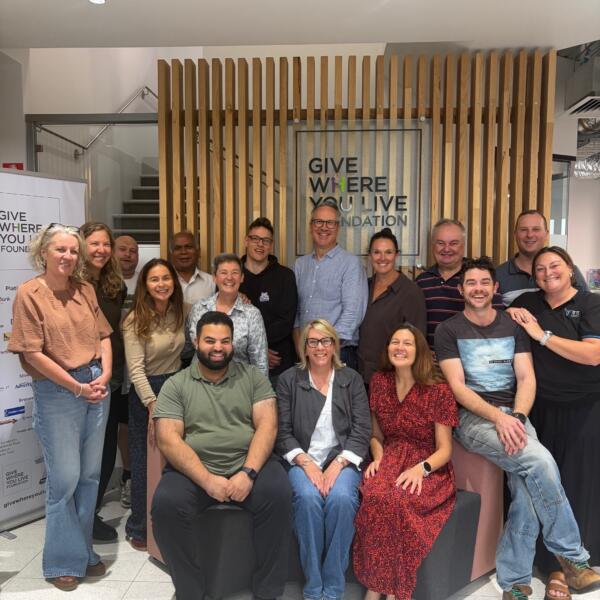 Social Innovation Homelessness Challenge