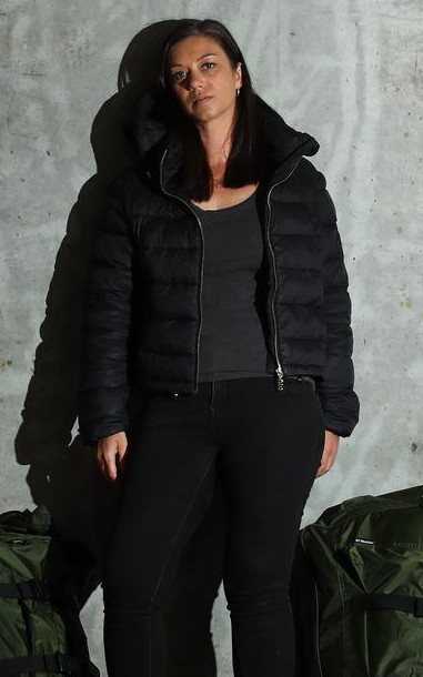 Amy Wos 25
