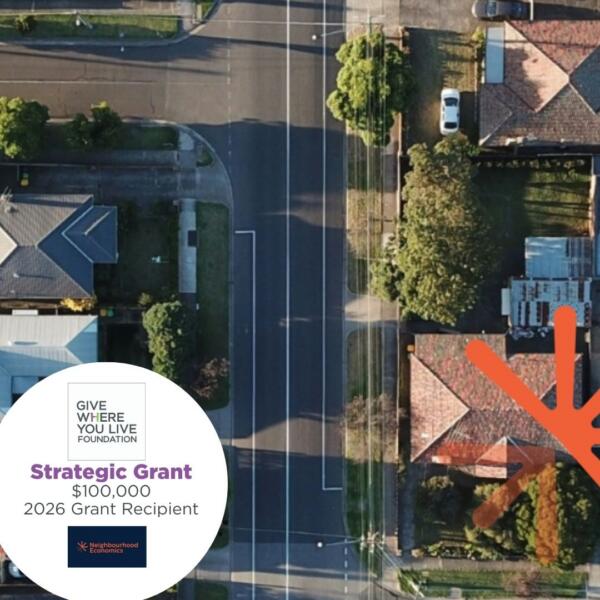 Neighbourhood Economics