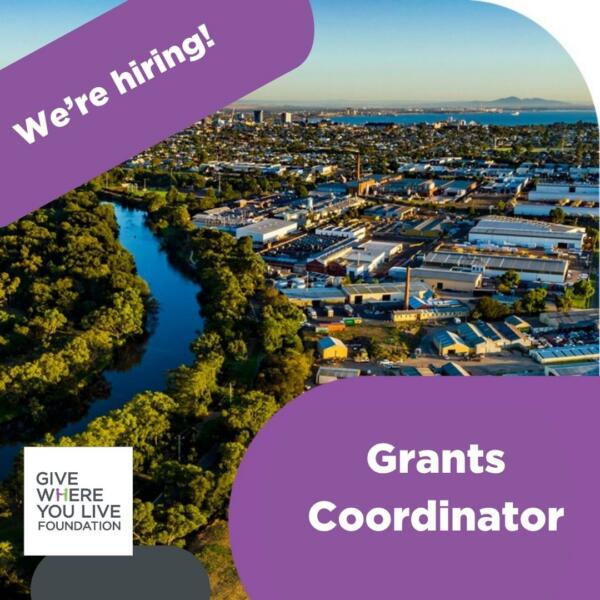 We're Hiring! (1)
