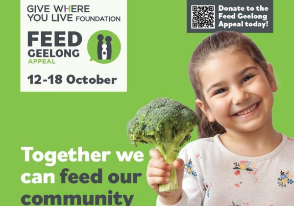 Together We Can Feed Our Community