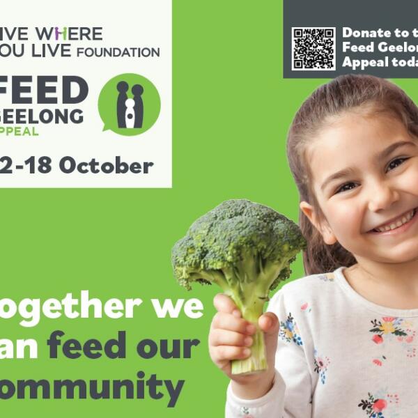 Together We Can Feed Our Community