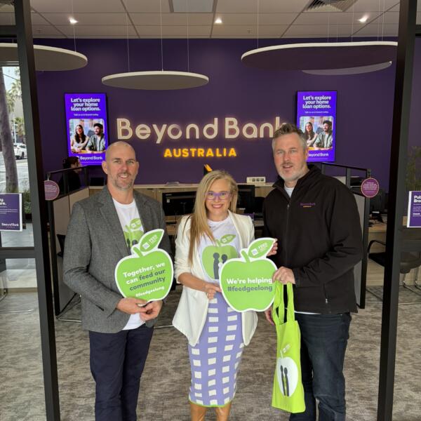 Beyond Bank Feed Geelong 2026