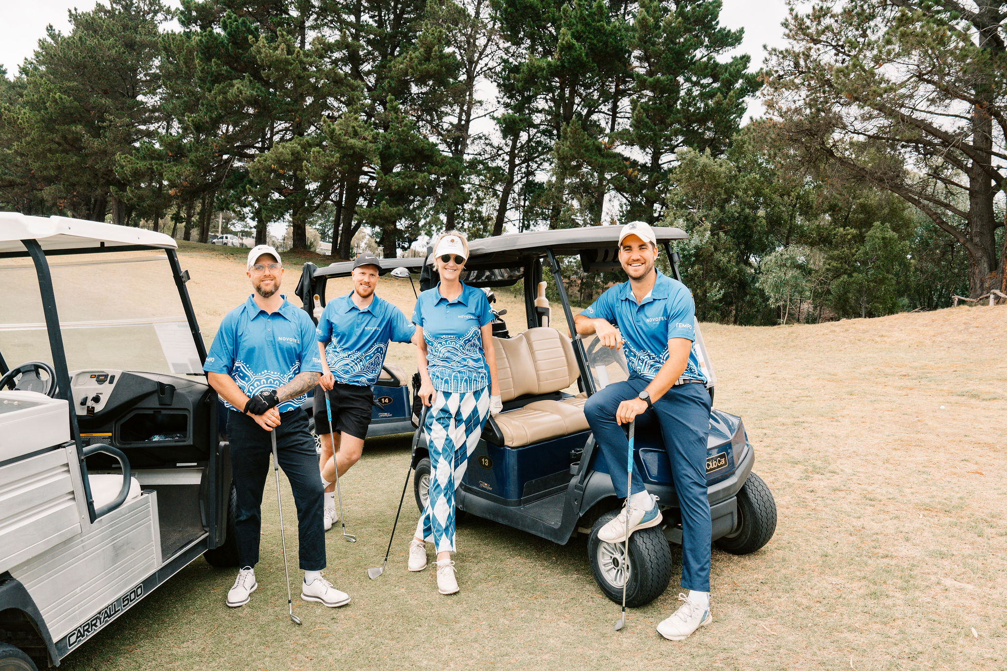 Give Where You LIve golf classic