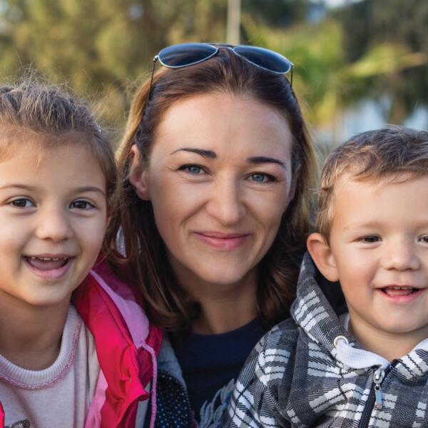 Feed Geelong appeal family